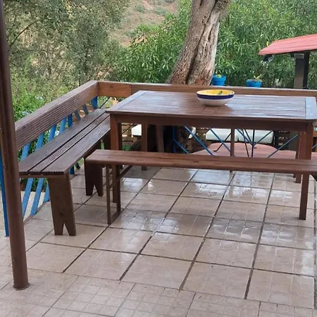 Casa Vo Mila Com Piscina Privada São Bartolomeu de Messines