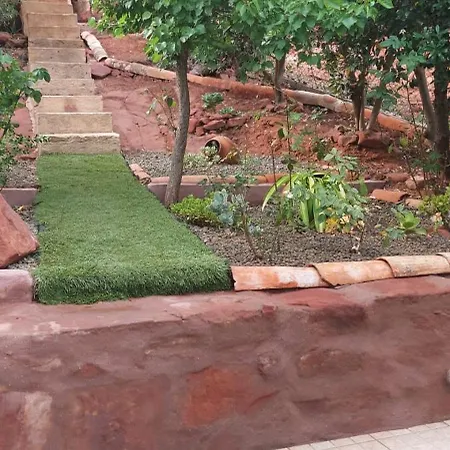 בית נופש Casa Vo Mila Com Piscina Privada