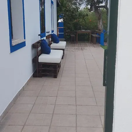 Casa Vo Mila Com Piscina Aquecida