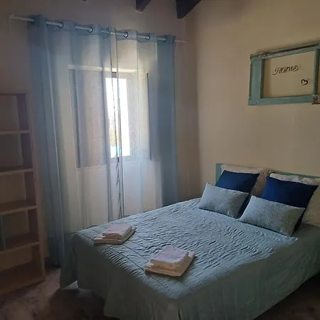 Casa Vo Mila Com Piscina Privada São Bartolomeu de Messines