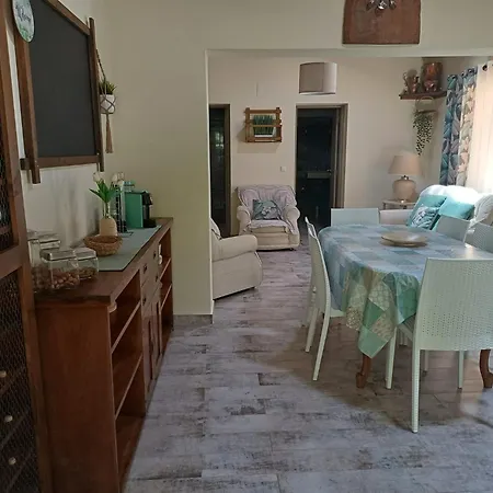 Casa Vo Mila Com Piscina Privada 펜션