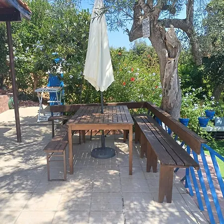 Casa Vo Mila Com Piscina Privada