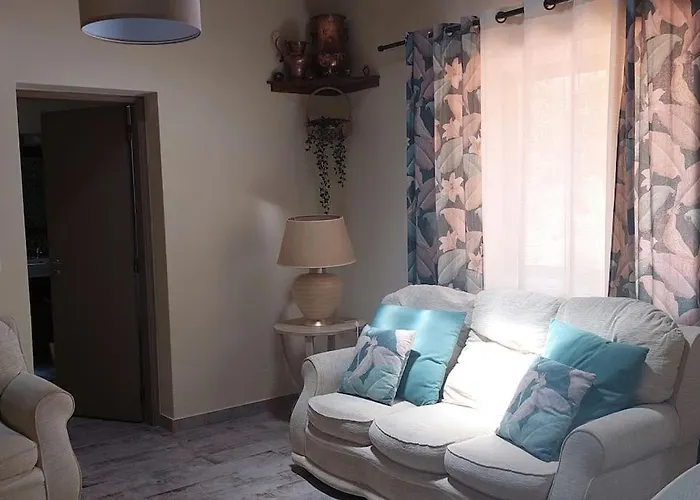 Hébergement de vacances Casa Vo Mila Com Piscina Privada