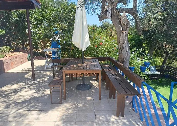 Casa Vo Mila Com Piscina Privada